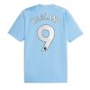 Fotbollströjor Herr Manchester City Hemmatröja 2023-24 Kortärmad Erling HAALAND 9