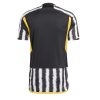 Herr Fotbollskläder Juventus Hemmatröja 2023-24 Kortärmad