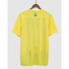 Köp Billiga Fotbollströjor Al-Nassr Hemmatröja Kit Herr gul 2023-2024-1