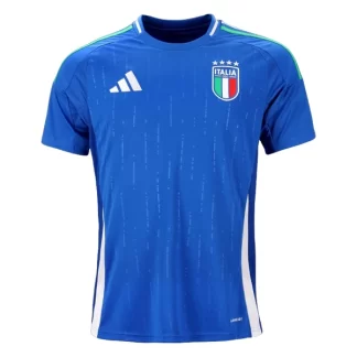 Billiga Italien Fotbollströja Hemmaställ EM 2024