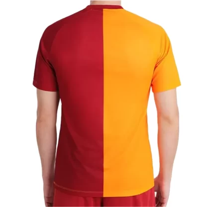 Köpa Fotbollströjor Galatasaray Matchtröja Hemmaställ 2023-2024-1