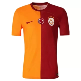 Köpa Fotbollströjor Galatasaray Matchtröja Hemmaställ 2023-2024