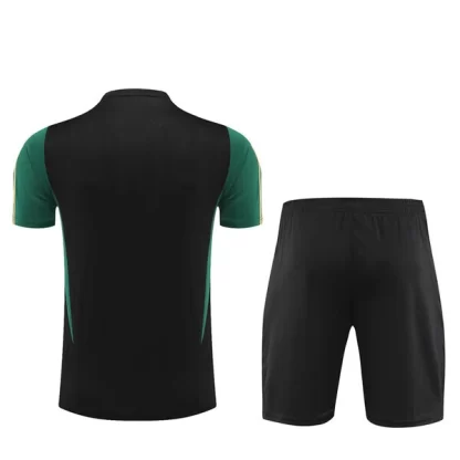 Tyskland Träningströja Ställ Barn Retro Fotbollströjor 2023 2024-1
