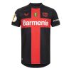 Billiga Bayer Leverkusen Hemma Fotbollströja 2023-2024 Kortärmad