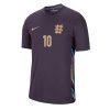 Billiga Fotbollskläder Online England Bortaställ EM 2024 Jude Bellingham 10-1