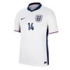 Fotbollströjor för män England Hemmaställ EM 2024 Ezri Konsa 14-1