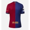 Köpa Billigts Fotbollströjor FC Barcelona Hemma tröja 2024 2025
