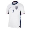 Köpa Fotbollströjor England Hemmaställ EM 2024 Bukayo Saka 7-1