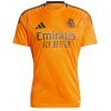Fotbollströjor Herr Real Madrid Bortatröja 2024-2025