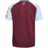 Köp Fotbollströjor Aston Villa Matchtröja Hemma 2024-2025-1