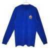 Billiga Manchester United Bortatröja Retro 1967-1968 Långärmad