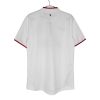 Billiga Manchester United Bortatröja Retro 2012-2013 Kortärmad