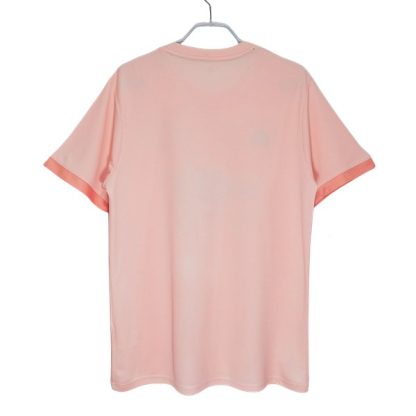 Billiga Manchester United Bortatröja Retro 2018-2019 Kortärmad-1