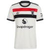 Billiga Manchester United Tredjetröja 2024/25 Mason Mount 7 Kortärmad-1