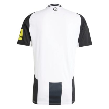 Billiga Newcastle United Hemmatröja 2024/25 Kortärmad-1