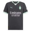 Köpa AC Milan Tredjetröja 2024/25 Malick Thiaw 28 Kortärmad-1