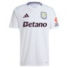 Köpa Aston Villa Bortatröja 2024/25 Matty Cash 2 Kortärmad-1