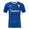 Köpa Athletic Bilbao Bortatröja 2024/25 Dani Vivian 3 Kortärmad-1