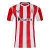 Köpa Athletic Bilbao Hemmatröja 2024/25 Álex Berenguer 7 Kortärmad-1