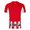Köpa Athletic Bilbao Hemmatröja 2024/25 Kortärmad-1
