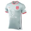 Köpa Atletico Madrid Bortatröja 2024/25 Antoine Griezmann 7 Kortärmad-1