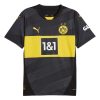 Köpa BVB Borussia Dortmund Bortatröja 2024/25 Marcel Sabitzer 20 Kortärmad-1