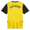 Köpa BVB Borussia Dortmund Hemmatröja 2024/25 Kortärmad-1