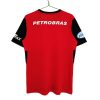 Köpa CR Flamengo Hemmatröja Retro 2007-2008 Kortärmad-1