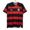 Köpa CR Flamengo Hemmatröja Retro 2009-2010 Kortärmad-1