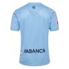 Köpa Celta de Vigo Hemmatröja 2024/25 Kortärmad-1