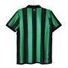 Köpa Celtic FC Bortatröja Retro 2006-2007 Kortärmad-1