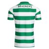 Köpa Celtic FC Hemmatröja 2024/25 Kortärmad-1