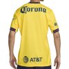 Köpa Club América Hemmatröja 2024/25 Kortärmad-1