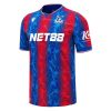 Köpa Crystal Palace Hemmatröja 2024/25 Kortärmad