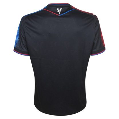 Köpa Crystal Palace Tredjetröja 2024/25 Kortärmad-1