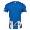 Köpa Deportivo Alaves Hemmatröja 2024/25 Kortärmad-1
