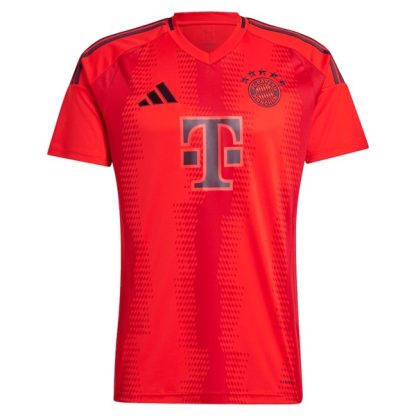 Köpa FC Bayern München Hemmatröja 2024/25 Matthijs de Ligt 4 Kortärmad-1