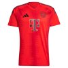 Köpa FC Bayern München Hemmatröja 2024/25 Minjae Kim 3 Kortärmad-1