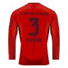 Köpa FC Bayern München Hemmatröja 2024/25 Minjae Kim 3 Långärmad