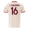 Köpa FC Bayern München Tredjetröja 2024/25 João Palhinha 16 Kortärmad