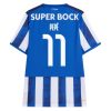 Köpa FC Porto Hemmatröja 2024/25 Pepê 11 Kortärmad