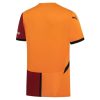Köpa Galatasaray Hemmatröja 2024/25 Kortärmad-1
