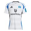 Köpa Hamburger SV Hemmatröja 2024/25 Robert Glatzel 9 Kortärmad-1