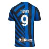 Köpa Inter Milan Hemmatröja 2024/25 Marcus Thuram 9 Kortärmad