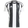 Köpa Juventus Hemmatröja 2024/25 Kortärmad