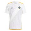 Köpa LA Galaxy Hemmatröja 2024/25 Gabriel Pec 11 Kortärmad-1