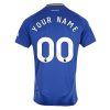 Köpa Leicester City Hemmatröja 2024/25 Kortärmad-1