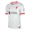 Köpa Liverpool Tredjetröja 2024/25 Darwin Nunez 9 Kortärmad-1