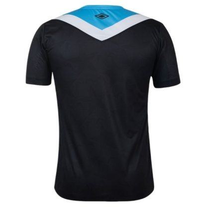 Billiga Gremio FBPA Tredjetröja 2024/25 Kortärmad-1