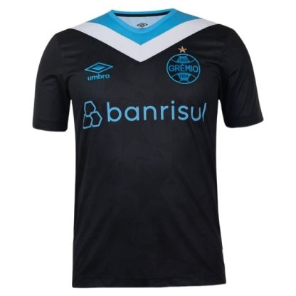 Billiga Gremio FBPA Tredjetröja 2024/25 Kortärmad